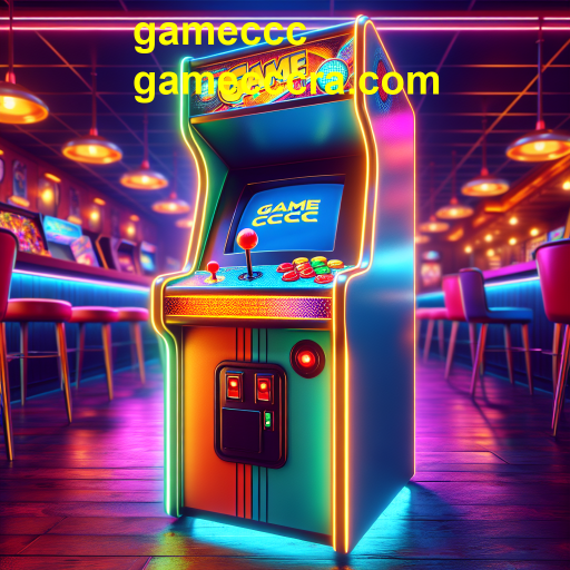 A Evolução dos Jogos de Arcade: Do Retro ao Moderno