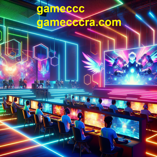 A Magia dos Eventos nos Jogos: Engajamento e Comunidade